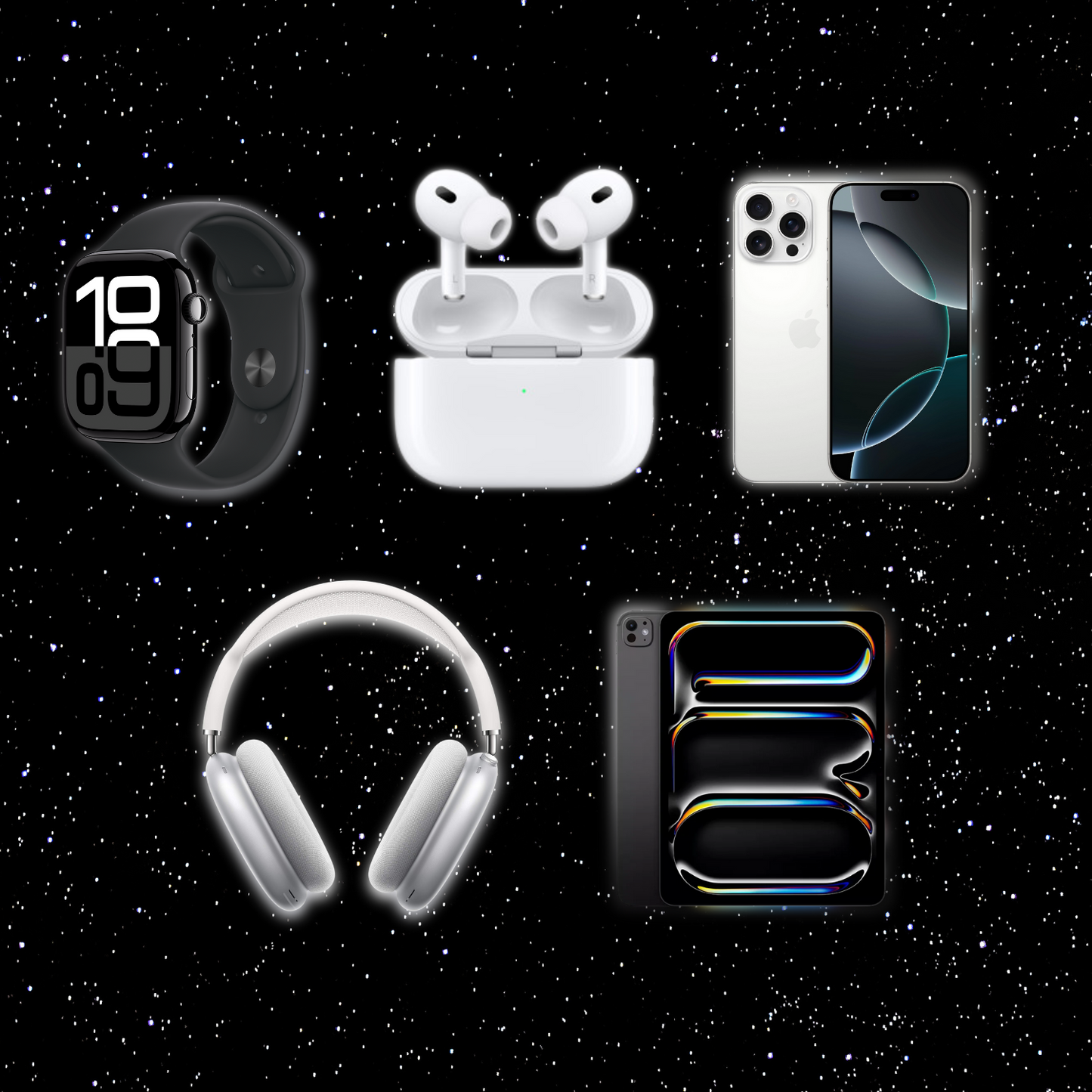 Appel Vendor Bundle