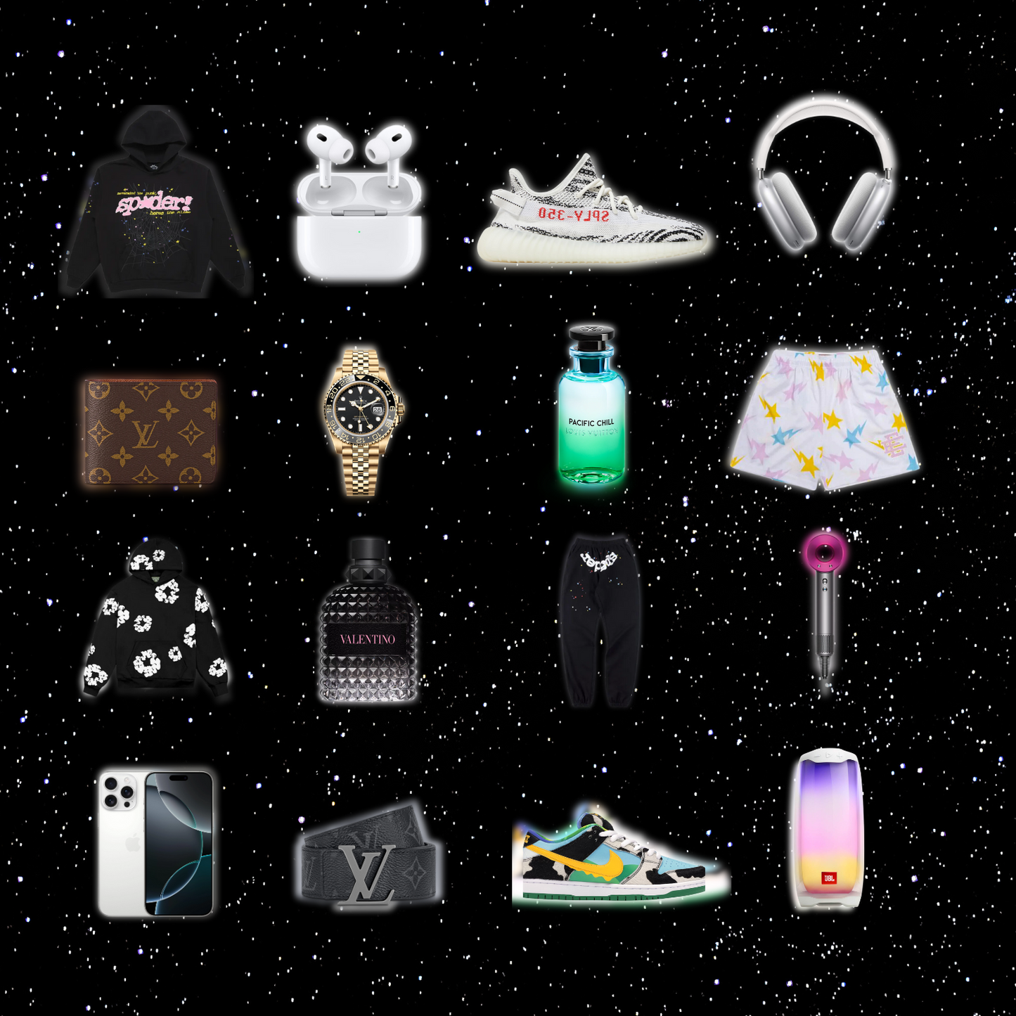 All Vendors Bundle