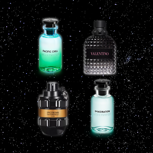 Cologne Vendor Bundle