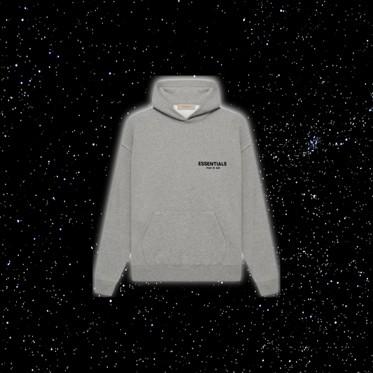 Esssential Hoodie - Vendor