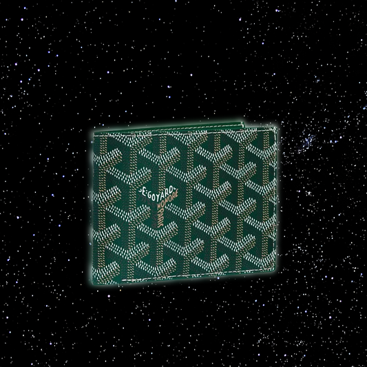 GooYard Wallet - Vendor