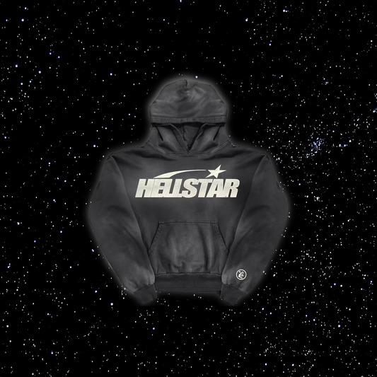 Hellstarr Hoodie - Vendor