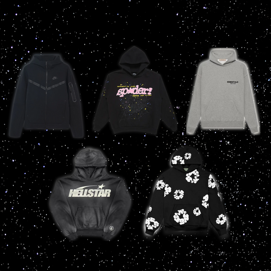 Hoodie Vendor Bundle