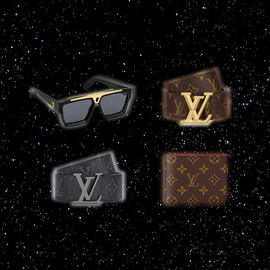 LV Vendor Bundle