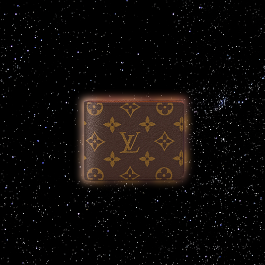 LV Wallet - Vendor