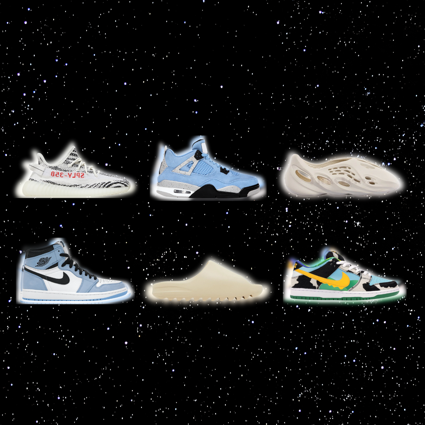 Shoe Vendor Bundle