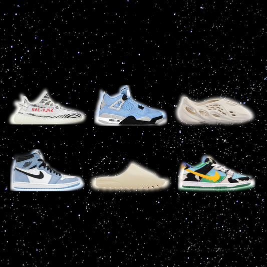 Shoe Vendor Bundle